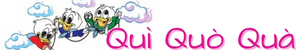 Qui Quo Qua